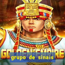 grupo de sinais mines whatsapp